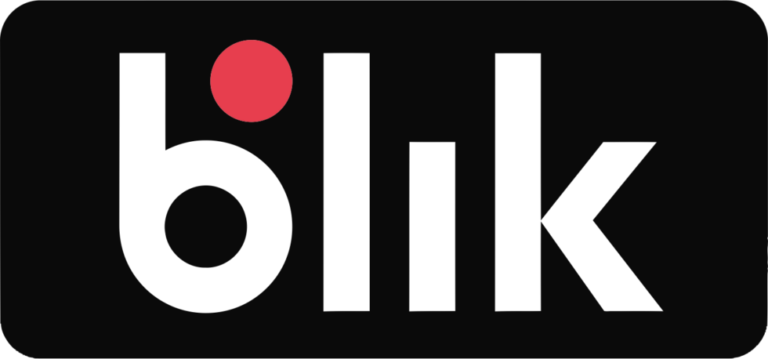 Blik logo