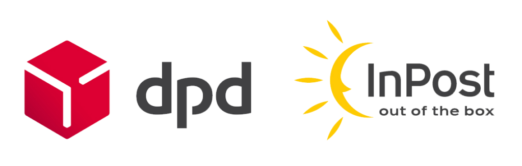 DpD Inpost logo