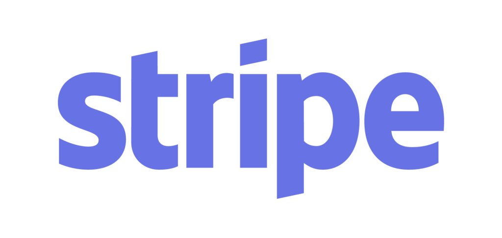 Stripe logo