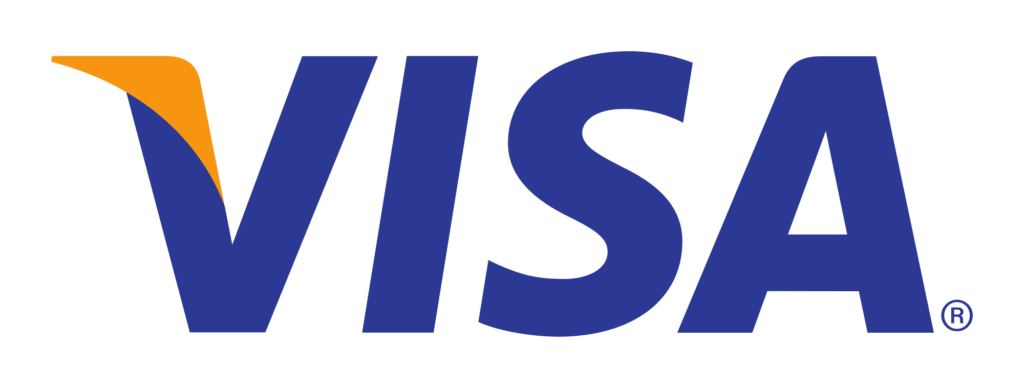 Visa logo