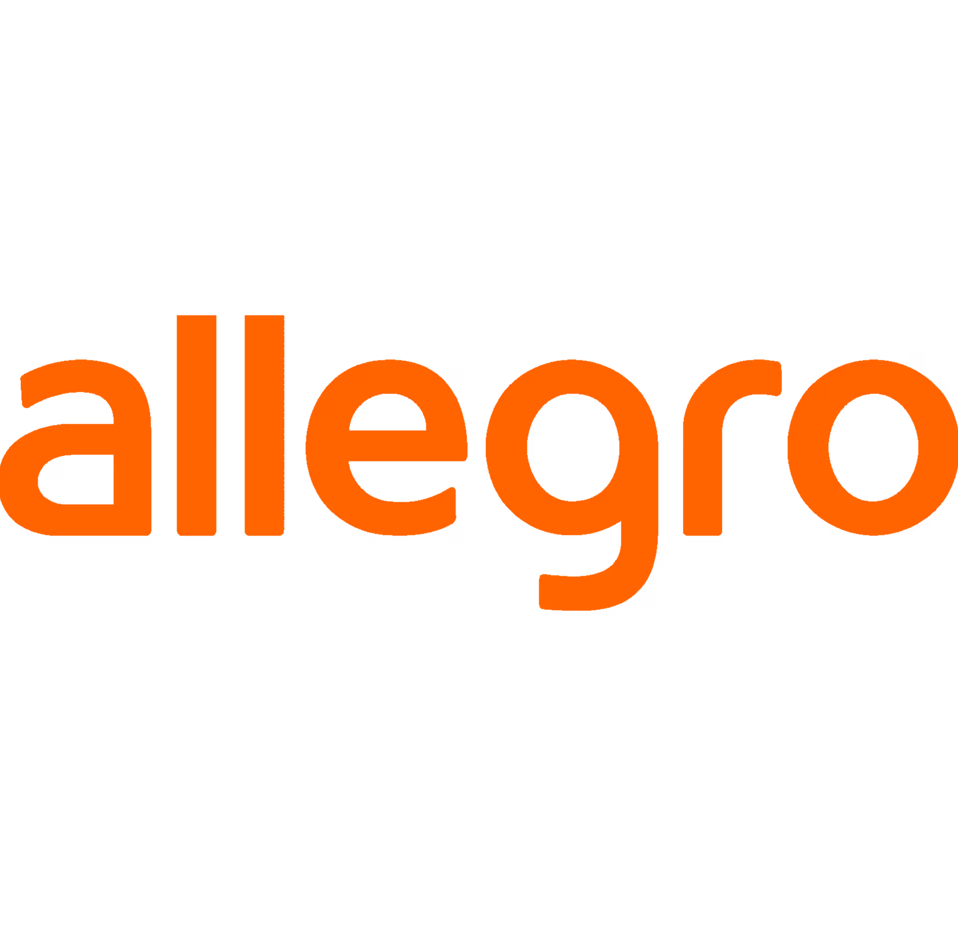 Allegro logo