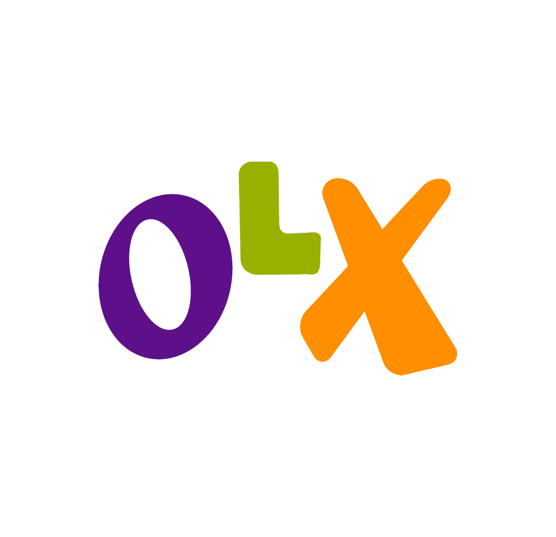 Olx logo