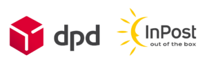 DpD Inpost logo
