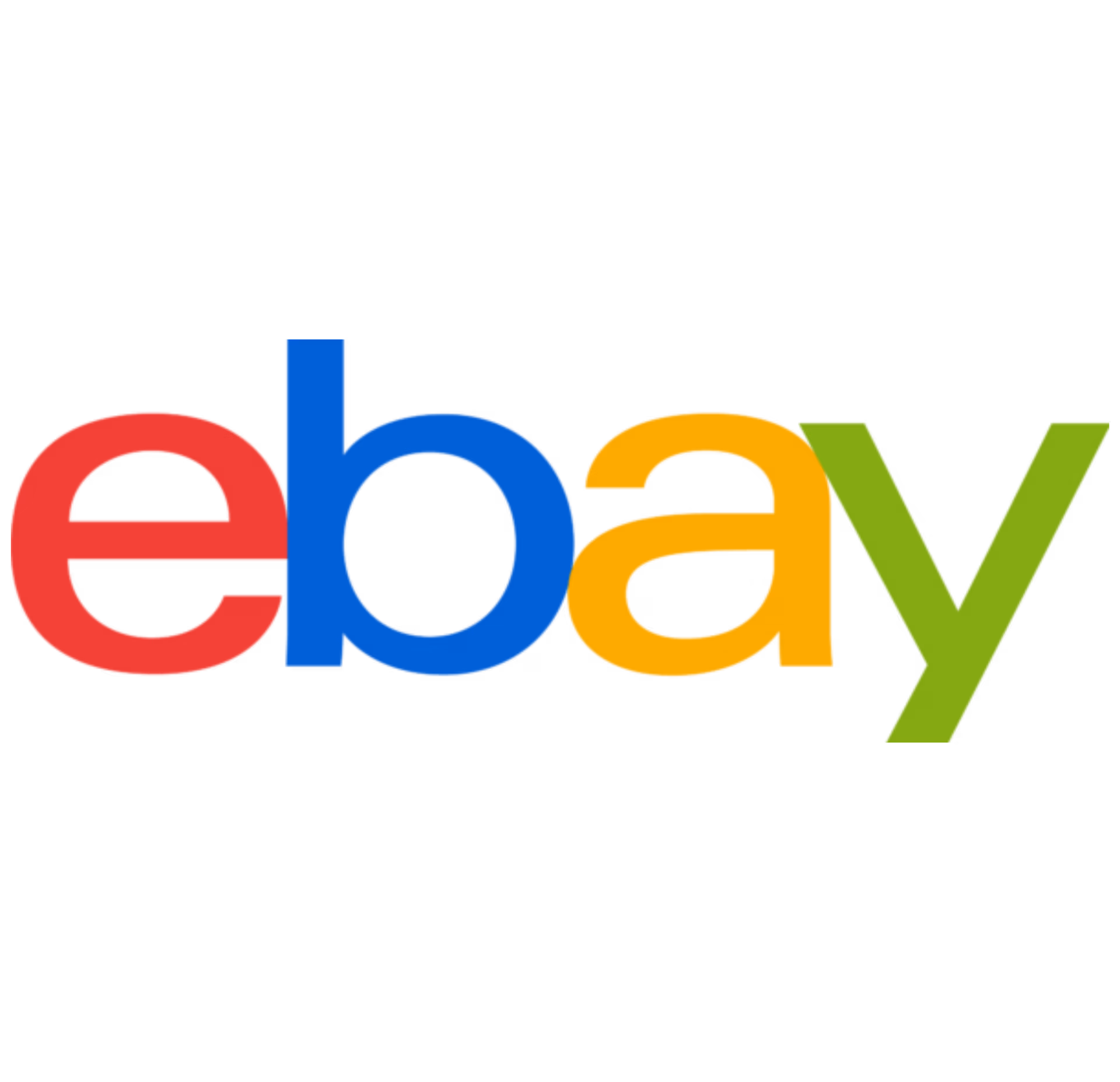 ebay logo