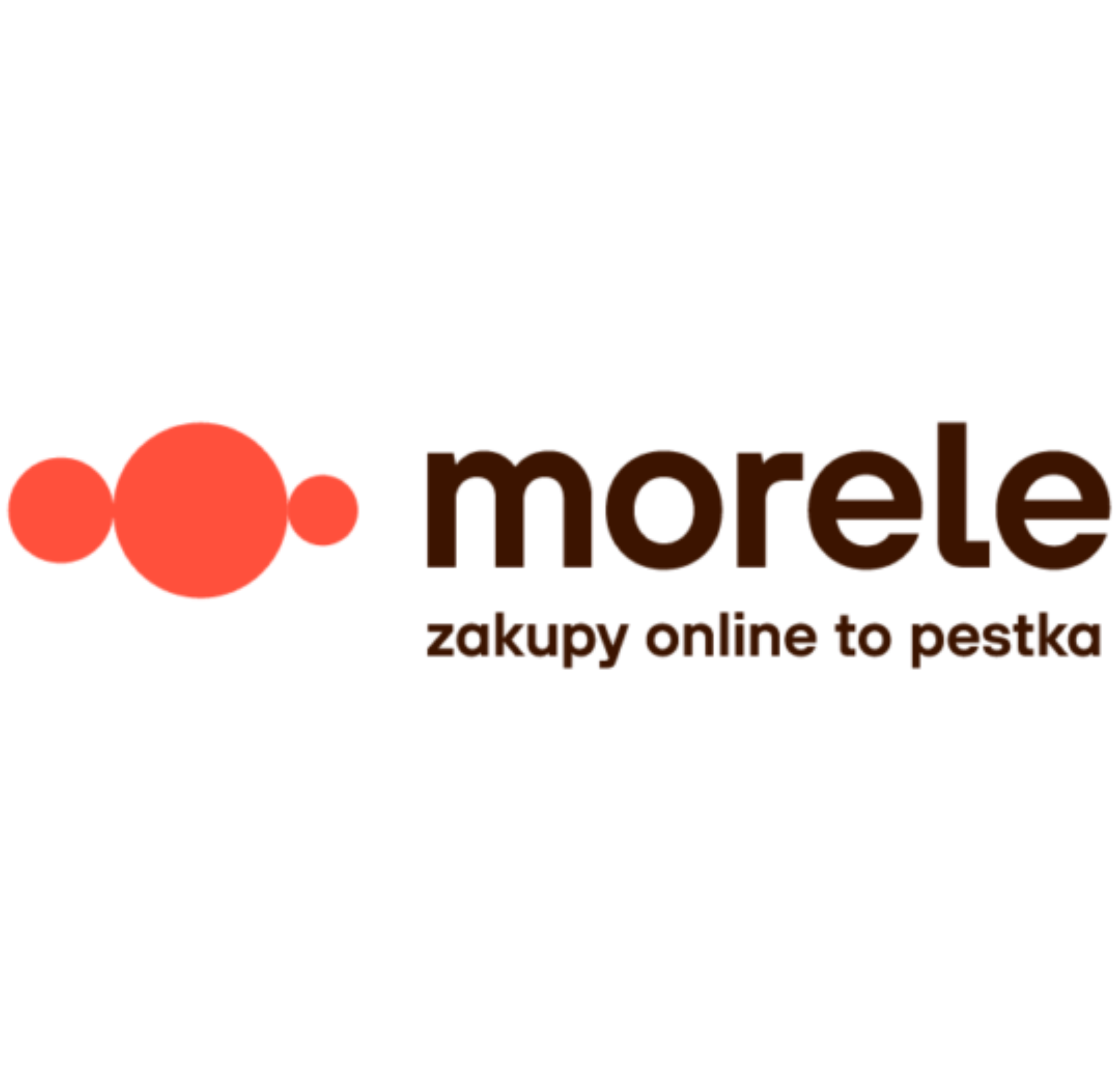 morele logo