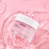 BIODANCE Collagen Gel Toner Pads opakowanie 60 sztuk różowy pojemnik z żelowymi płatkami kolagenowymi 243Da