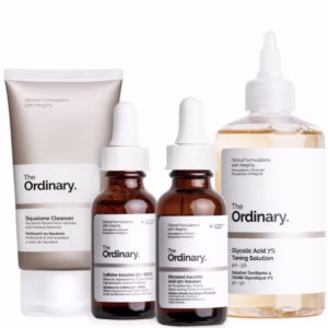 The Ordinary